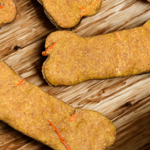Carrot Bliss